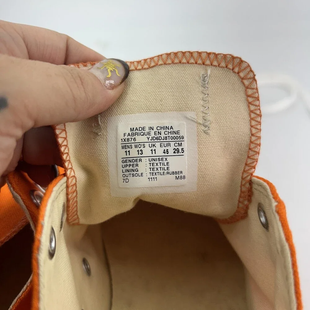Converse chuck taylor